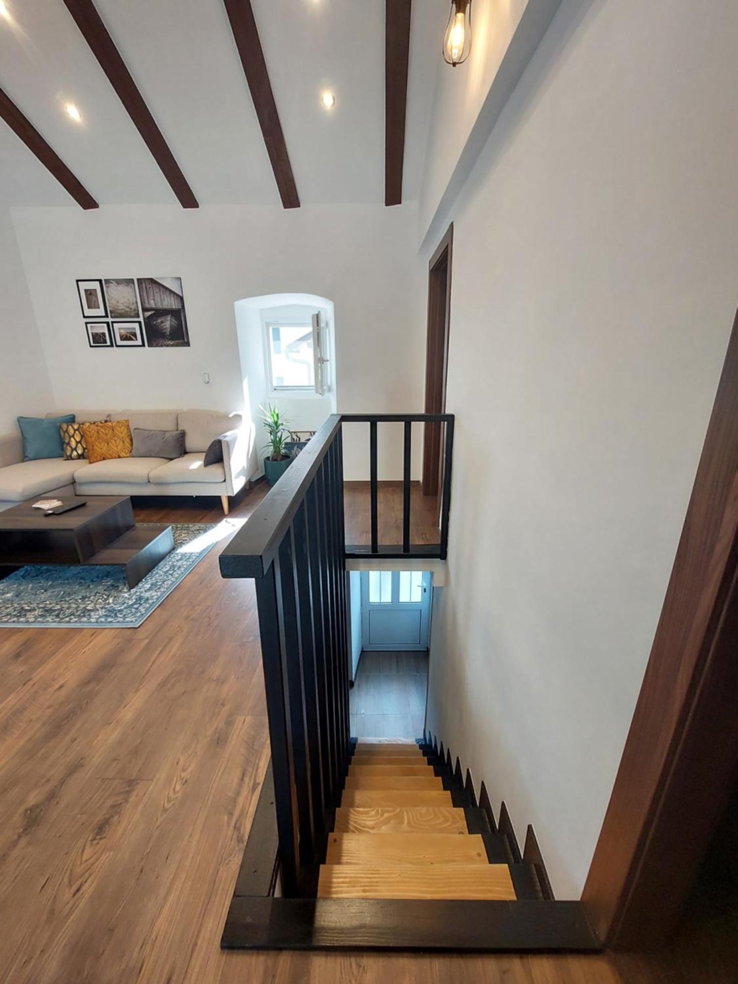 House Belej - Lola Villa Eksteriør bilde