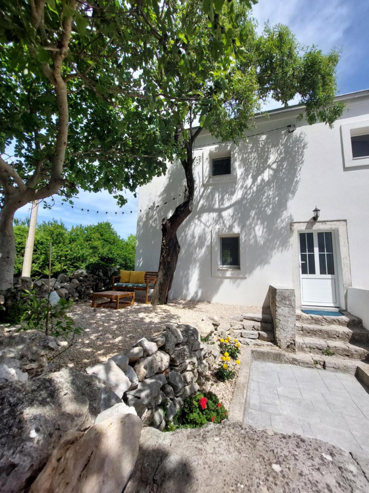 House Belej - Lola Villa Eksteriør bilde